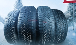 Goodyear’den Sürücülere Kış Lastiği Hatırlatması