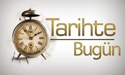 Tarihte Bugün: 4 Aralık’ta Ne Oldu?