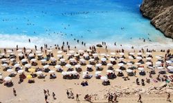 Turizmde Tarihi Rekor Yılbaşıyla Birlikte Gelecek