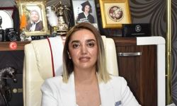 Aslı Emektar’dan 5 Aralık Dünya Kadın Hakları Günü Mesajı