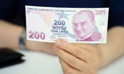 En Büyük Kağıt Para Olan 200 Lira ile Neler Alınabilir? Bir Evin Market İhtiyaçları İçin 200 Lira Yeterli Olur mu?