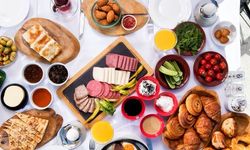 Kahvaltıda Tüketilmesi Gereken Besinler ve Enerji Kaynakları