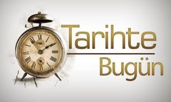 Tarihte Bugün: 5 Aralık’ta Ne Oldu?