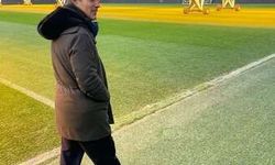 Vincenzo Montella, Almanya'daki İncelemelerini Tamamladı