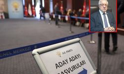 Ahmet Uzer, Belediyelerde Adayların Kimler Olabileceğini Yorumladı… Değişime Devam!