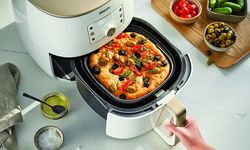 Airfryer Kullanmak Ne Kadar Sağlıklı? İşte Trend Ürün Airfryer Hakkında Bilmedikleriniz!