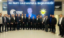 AK Parti’de Talep Çok