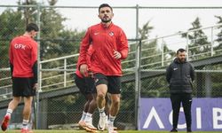 Ömürcan Göreve Hazır