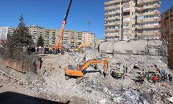  Depremde 77 kişiye Mezara Olan Serin-2 Apartmanı İle İlgili Flaş Gelişme!