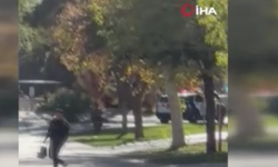  Üniversite Teyakkuza Geçti! Silahlı Saldırı Alarmı!