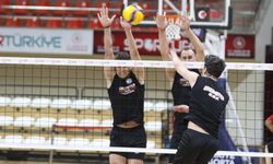 Gaziantep Gençlik Spor'da Hedef Efeler Ligi  