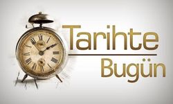 Tarihte Bugün: 7 Aralık’ta Ne Oldu?