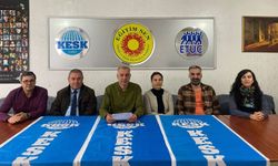 “Mücadelemizi Kararlılıkla Sürdüreceğiz”
