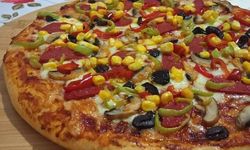 Pizza Nasıl Yapılır? Lezzetli Bir Pizzanın Püf  Noktaları Nedir? Kaç Dakikada Pişer?