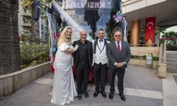 Yolcu Otobüsünü Görenler Gözlerine İnanamadı!
