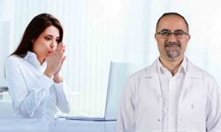 Soğuk Havalarda Raynaud Hastalığına Dikkat