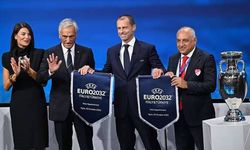  Euro 2032 Türkiye’den Alınacak Mı!