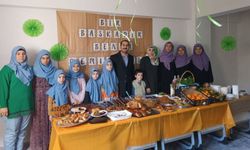Gaziantep'te Yerli Malı Haftası Etkinliği!