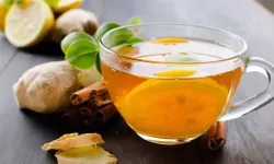 10 Günlük Kür Karaciğerlerinize Format Atıyor! Gençleştiğinizi Hissedeceksiniz