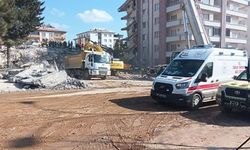 Depremde Gaziantep'te 134 Kişinin Öldüğü Ayşe-Mehmet Polat Sitesi Soruşturmasında Flaş Gelişme