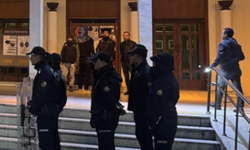 Büyükşehir Belediyesine Rüşvet Operasyon! O Kişiler Gözaltına Alındı!