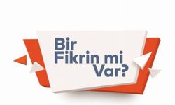 Öğrenciler 'Bir Fikrin Mi Var?' İle İcat Çıkartacak!