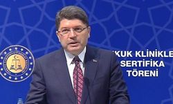  "Demokrasinin Yanında Duran Yargı Sistemimiz Vardır"