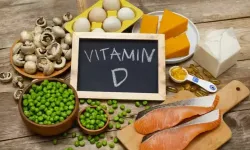 D Vitamini Hangi Besinlerde Bulunur? En Çok D Vitamini İçeren Besinler Nelerdir?