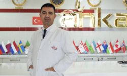 Gastroenteroloji Uzmanı Dr. Bilgen ANKA’da