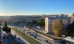 Gaziantep'te Bugün Hava Nasıl Olacak?