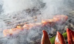 Diyetisyen Açıkladı: "Bu Kebabı Yiyenin Bağışıklığı Çelik Gibi Oluyor!"