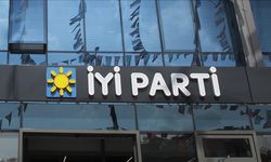 İYİ Parti'de istifa