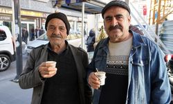 Turistler Gaziantep Salebine Bayılıyor