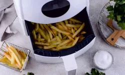 Airfryer zararlı mı? Kanser yapar mı? Airfryer Kullanmanın 8 Avantajı Ve Bilinmeyen Zararları