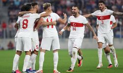 A Millî Takımımız, FIFA Sıralamasındaki Yerini Korudu
