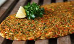 Lahmacundaki büyük tehlike! Hileli lahmacunu nasıl anlarsınız?