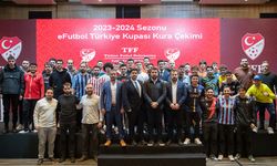 Efutbol Türkiye Kupasında Gaziantep FK’nın Rakibi Belli Oldu
