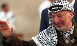 Filistin Lideri Yaser Arafat Kimdir?