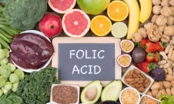 Folat ve Folik Asit Aynı Mı? Folat ve Folik Asit Farklı Şeyler Mi?