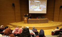 GAÜN’de Dünya Arapça Günü