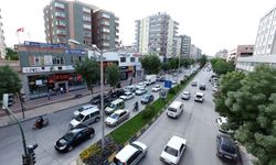 Trafik levhalarına yeni eklendi! İşte anlamı