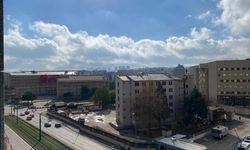 Gaziantep'te Bugün Hava Nasıl Olacak?