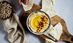 Humus Nedir? Humus Nasıl Yapılır?