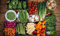 Kışın Hangi Sebzeleri Tüketmeliyiz? Meğerse Faydaları Saymakla Bitmiyormuş