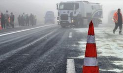 10 Kişinin Öldüğü 63 Kişinin Yaralandığı Kuzey Marmara Otoyolu Kazasında Flaş Gelişme