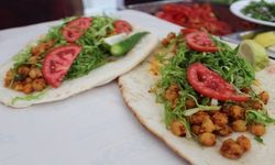 Nohut Dürümü Nasıl Yapılır?