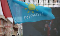 Şahinbey İYİ Parti’de Bayrak Değişimi!