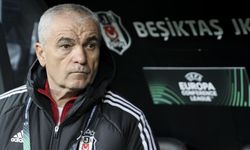 Beşiktaş'ta Rıza Çalımbay Dönemi Sona Erdi