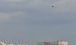 Gaziantep’te Hareketli Saatler! Savaş Uçakları Neden Havalandı?