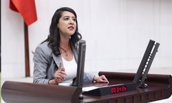 Gaziantep Milletvekili Sevda Karaca’dan ODTÜ Tepkisi